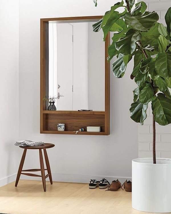 Mirrors Image