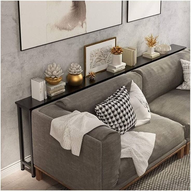 Sofa table Image