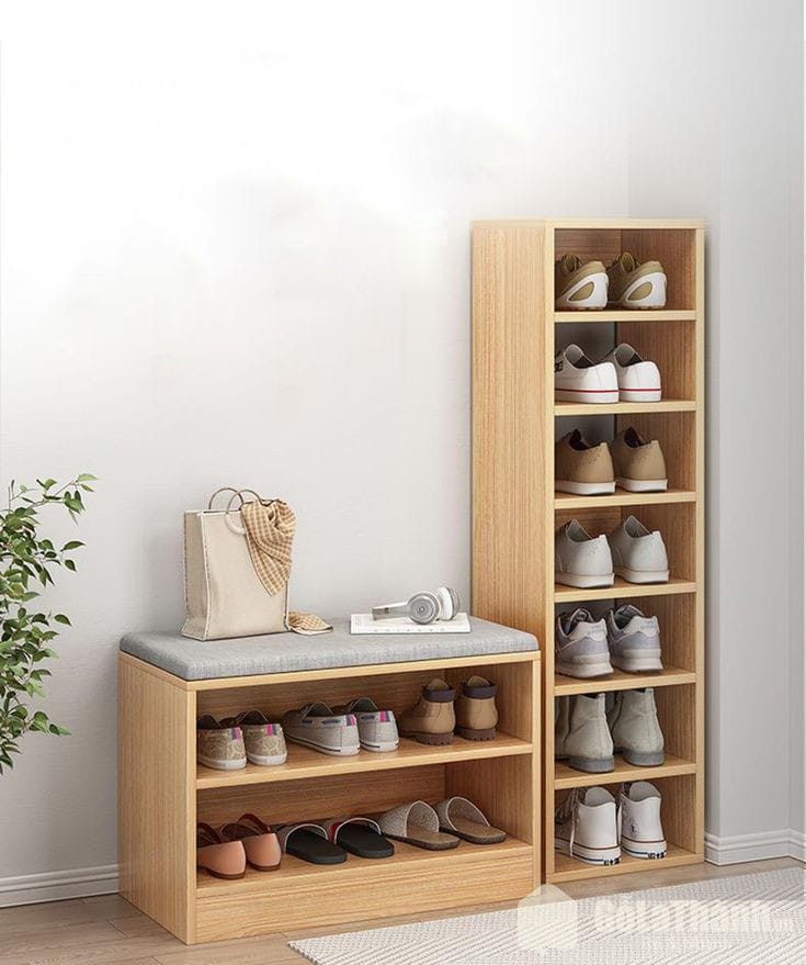 SHOSE UNIT Image