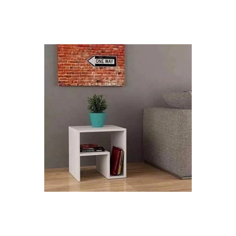 طاولة جانبية image
