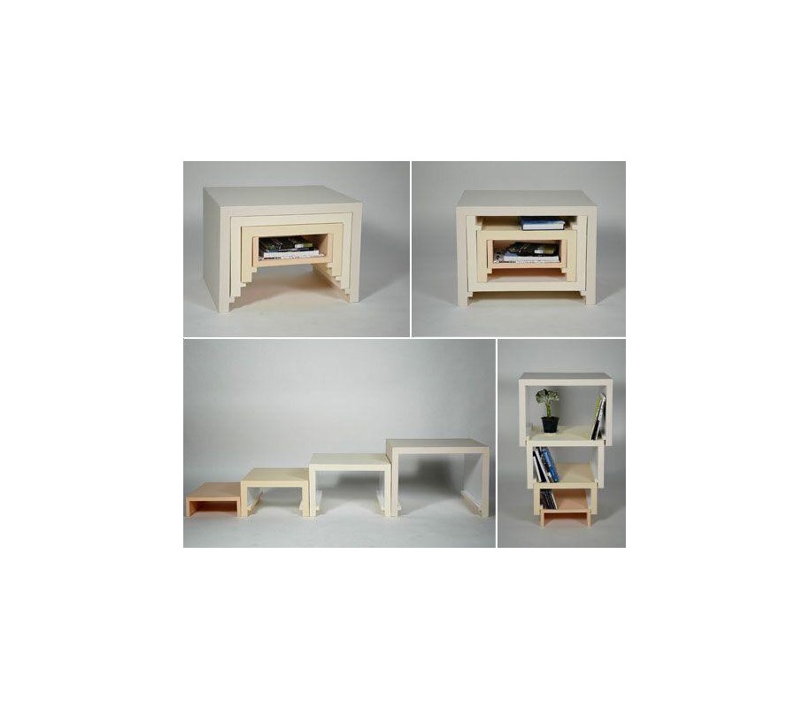 طاولات متداخلة image